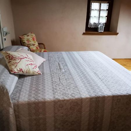 Agriturismo Magnarosa Villa Barge ห้อง รูปภาพ