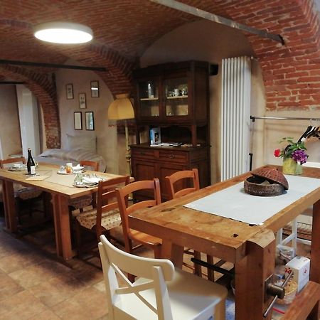 Agriturismo Magnarosa Villa Barge ห้อง รูปภาพ