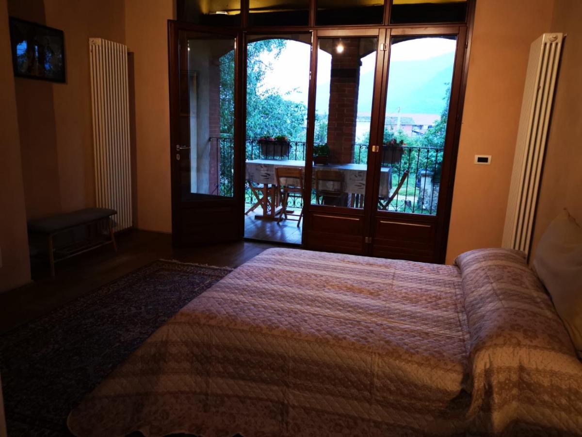 Agriturismo Magnarosa Villa Barge ห้อง รูปภาพ