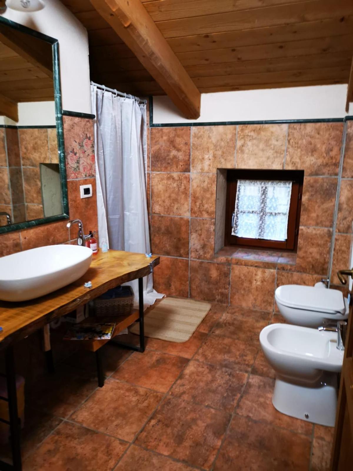 Agriturismo Magnarosa Villa Barge ห้อง รูปภาพ