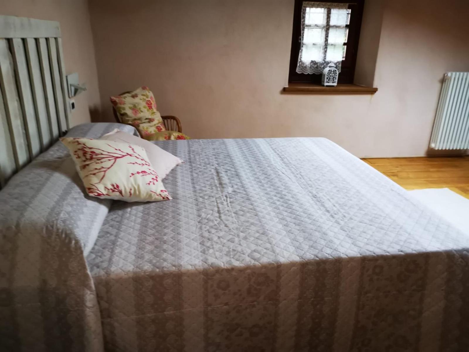 Agriturismo Magnarosa Villa Barge ห้อง รูปภาพ