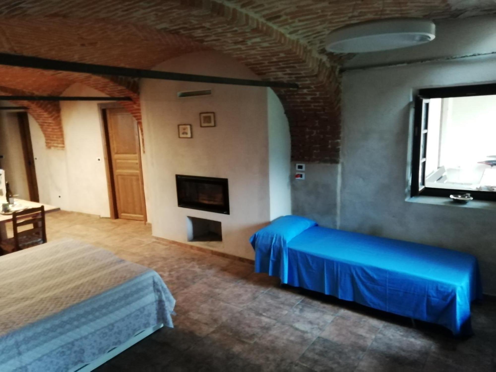 Agriturismo Magnarosa Villa Barge ห้อง รูปภาพ
