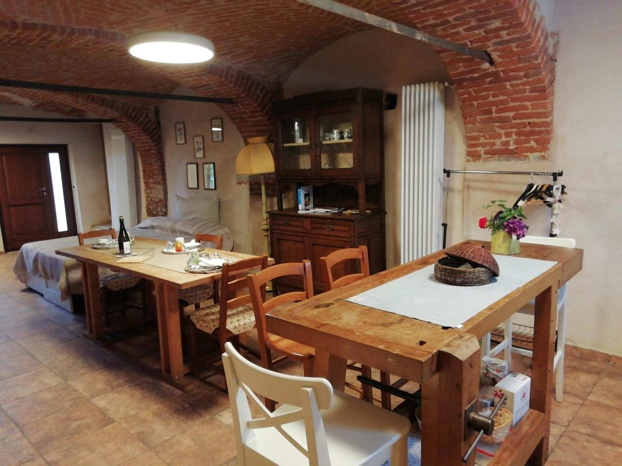 Agriturismo Magnarosa Villa Barge ห้อง รูปภาพ