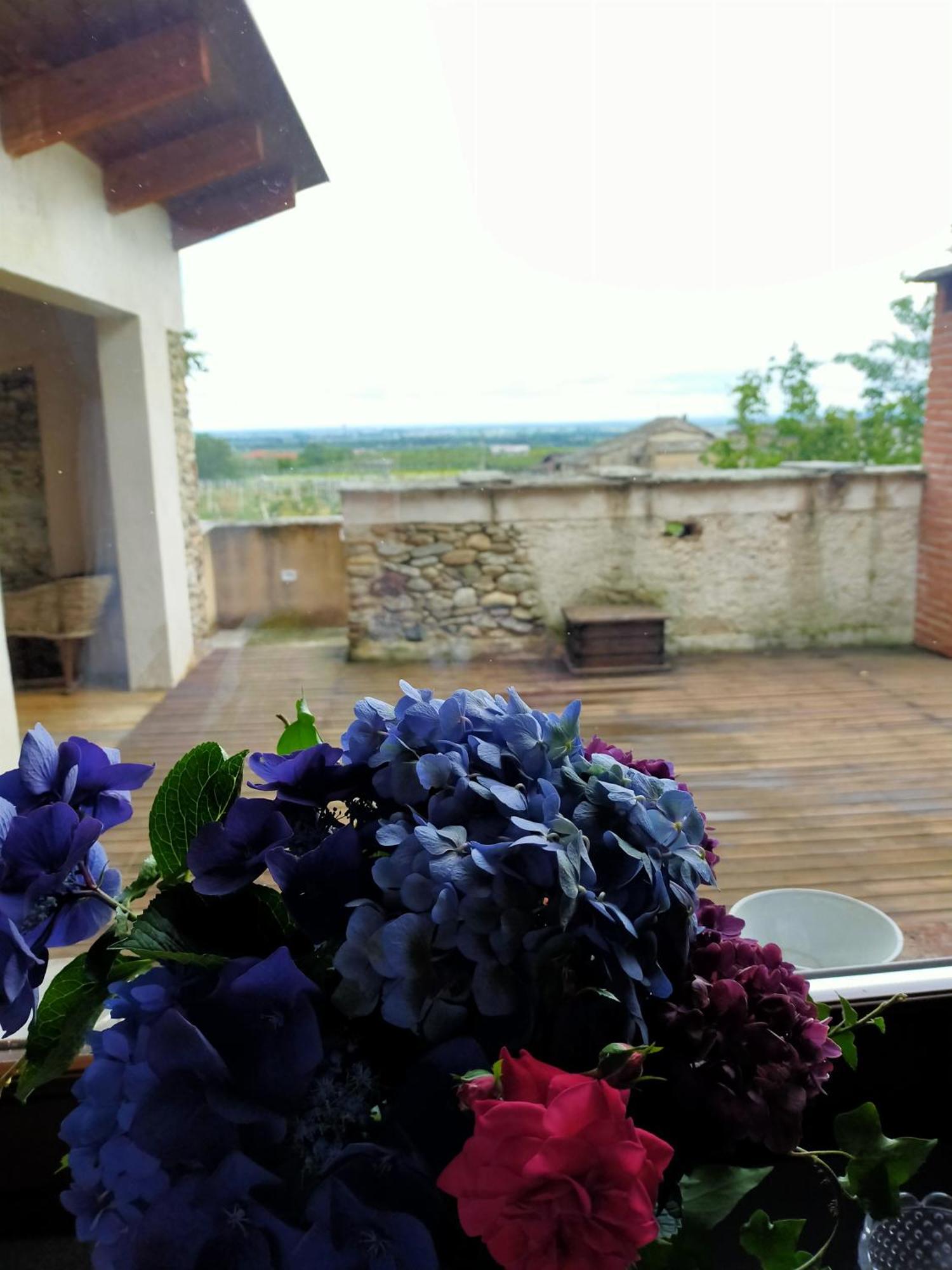 Agriturismo Magnarosa Villa Barge ห้อง รูปภาพ